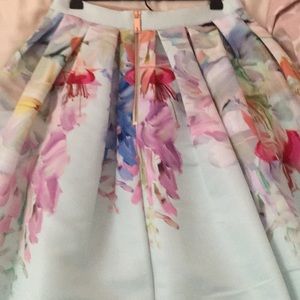 Ted Baker skirt